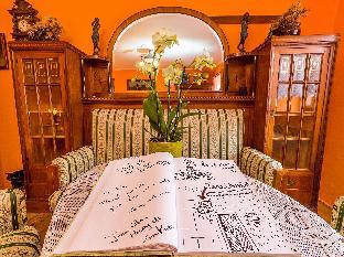 Pension Nostalgie,Cesky Krumlov>>Ceske Budejovice,3 star