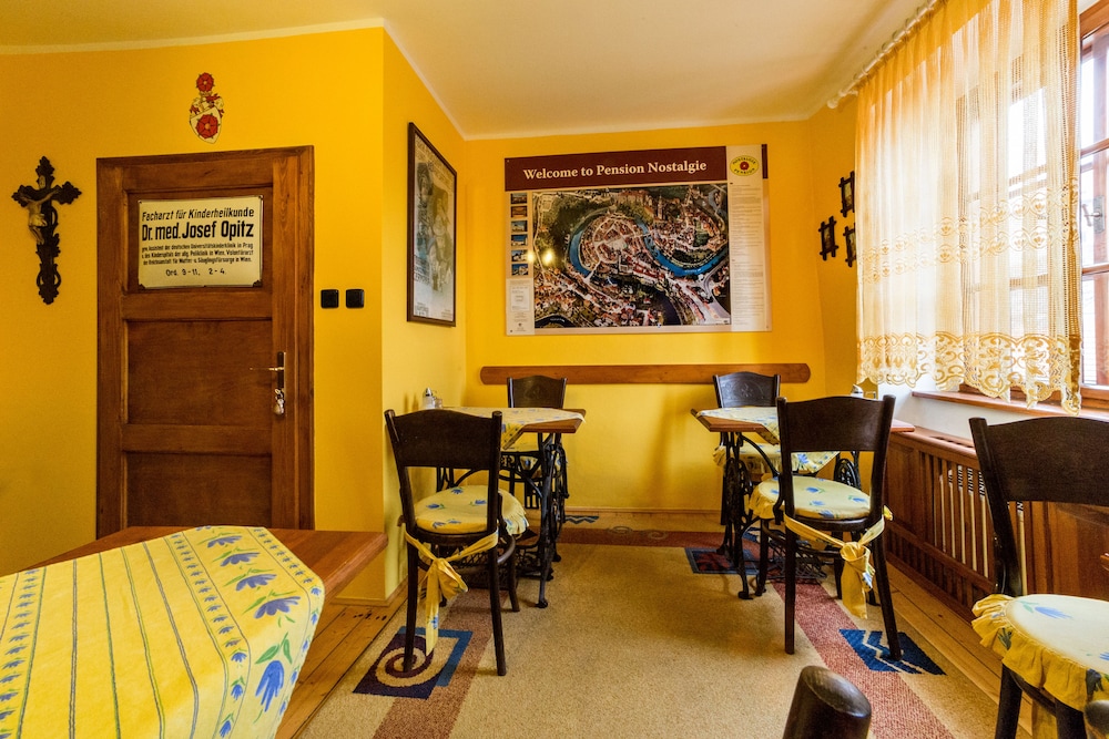 pension nostalgie