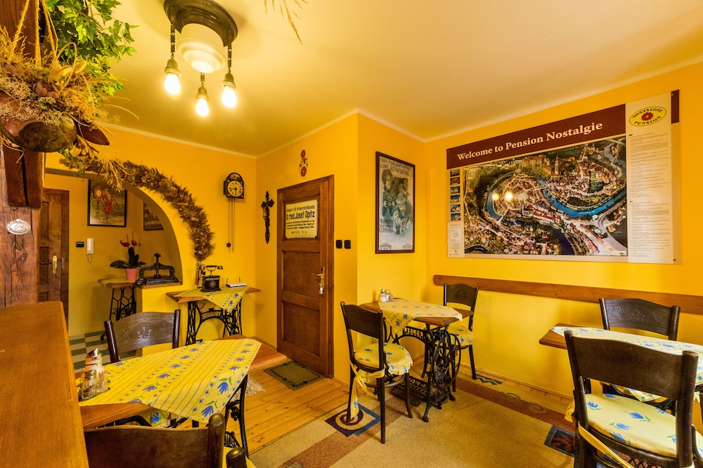 pension nostalgie