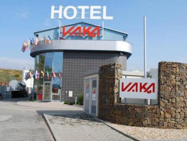 hotel vaka