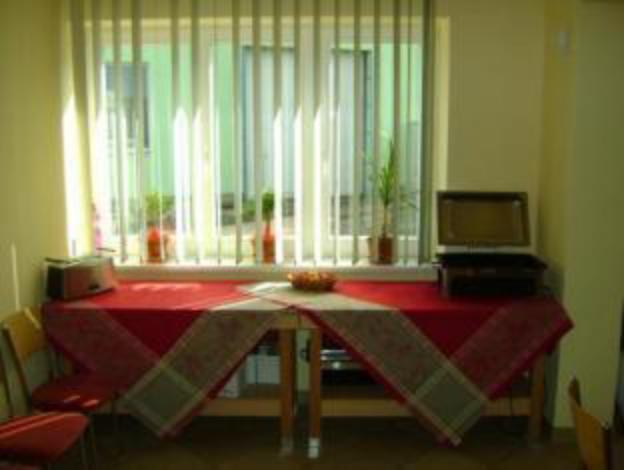 hotel vaka