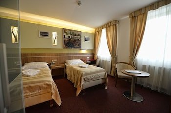 hotel vaka