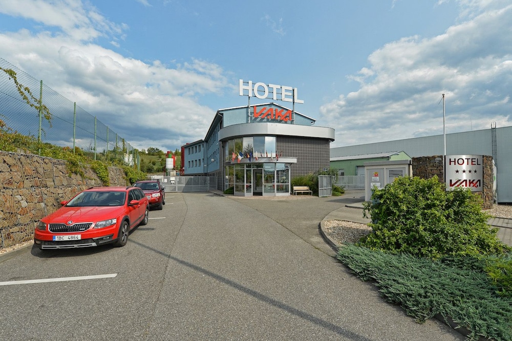 hotel vaka