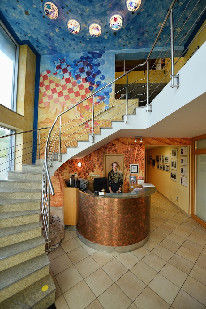hotel vaka