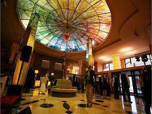 Hotel Savannah,Znojmo>>Chvalovice,5 star