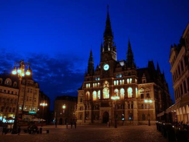 liberec