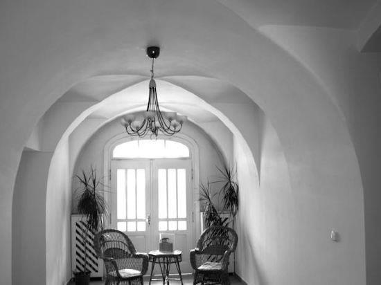 Hotel Rehavital,Loužnice>>Jablonec Nad Nisou,3 star