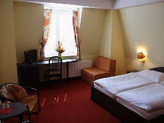 Hotel Rehavital,Loužnice>>Jablonec Nad Nisou,3 star