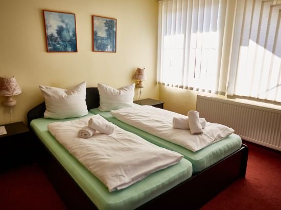 Hotel Rehavital,Loužnice>>Jablonec Nad Nisou,3 star