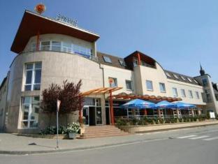 Wine Wellness Hotel Amande,Breclav>>Brno,4 star