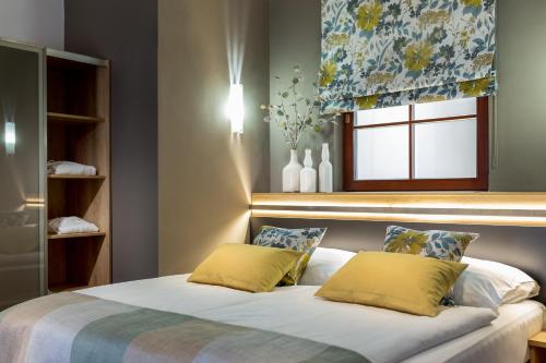 Wine Wellness Hotel Amande,Breclav>>Brno,4 star