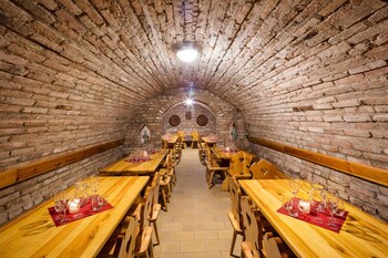 wine wellness hotel amande