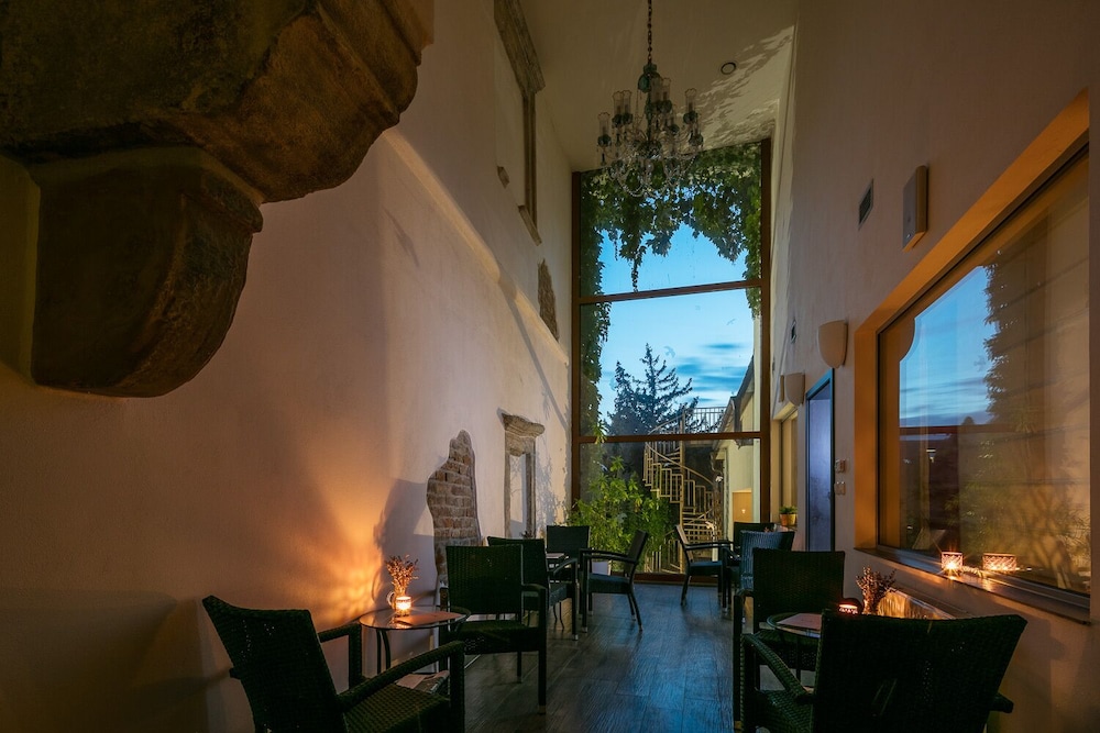 wine wellness hotel amande