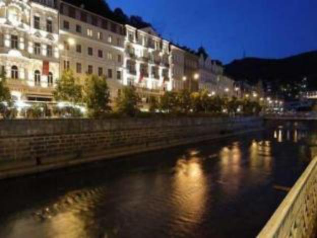 karlovy vary