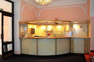 Hotel Palacky,Karlovy Vary>>Carlsbad,4 star