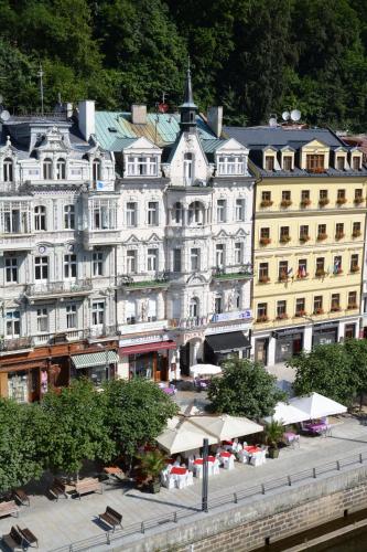 karlovy vary