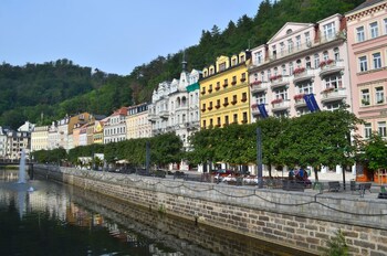 karlovy vary