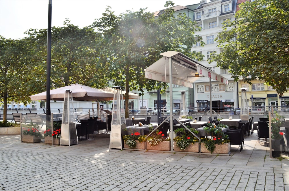 karlovy vary