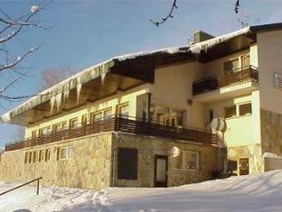 hotel horni pramen