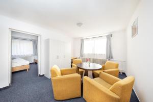 hotel horni pramen