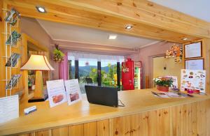 hotel horni pramen