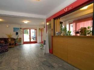 hotel horni pramen