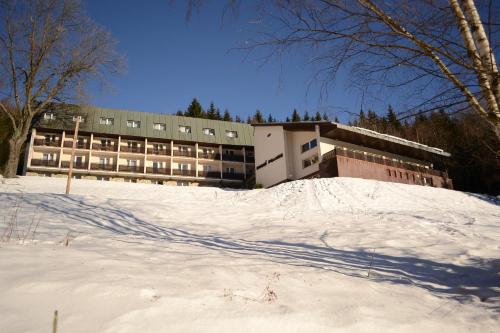 hotel horni pramen