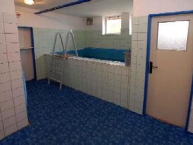 hotel horni pramen