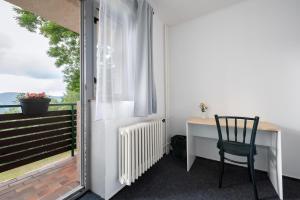 hotel horni pramen
