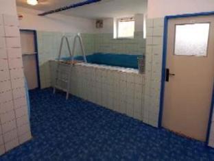 hotel horni pramen