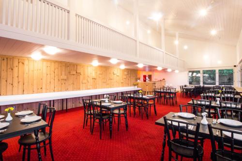 hotel horni pramen