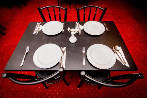 hotel horni pramen