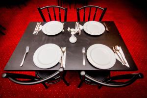 hotel horni pramen