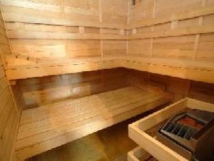 hotel horni pramen