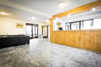 Hotel Horní Pramen,Spindleruv Mlyn>>Bedrichov,3 star