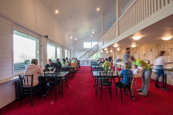 hotel horni pramen