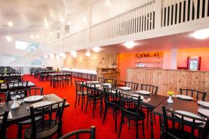 hotel horni pramen