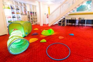 hotel horni pramen