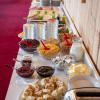 hotel horni pramen