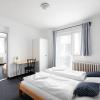hotel horni pramen