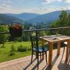 hotel horni pramen