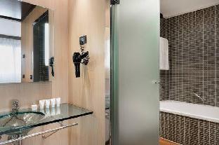 Ac Hotel Bologna By Marriott,Bolognina>>Bologna,4 star