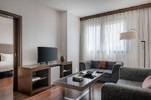 Ac Hotel Bologna By Marriott,Bolognina>>Bologna,4 star