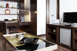 Ac Hotel Bologna By Marriott,Bolognina>>Bologna,4 star