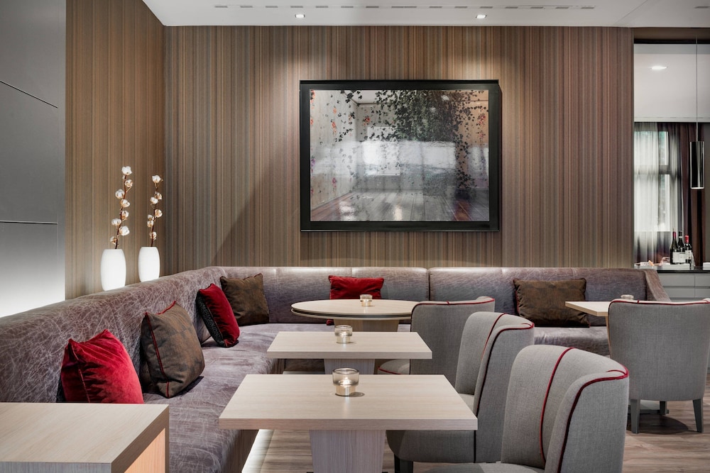 ac hotel bologna by marriott