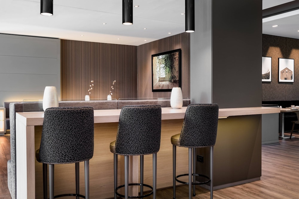 ac hotel bologna by marriott