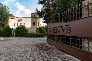 Hotel Villa Venus,Campania>>Atena Lucana,4 star
