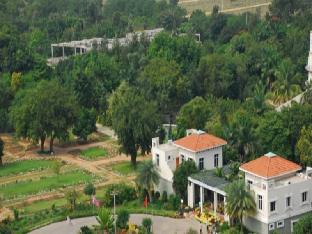 pragati green meadows and resort