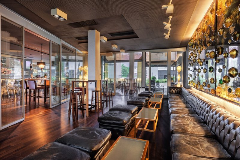 four points by sheraton bolzano