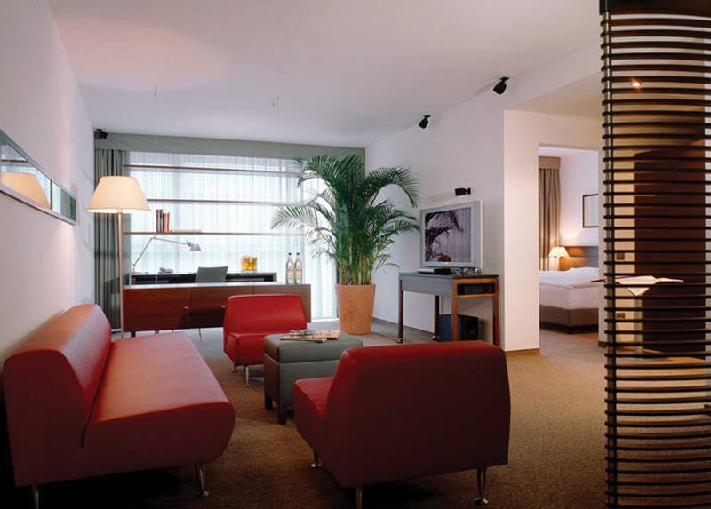 four points by sheraton bolzano